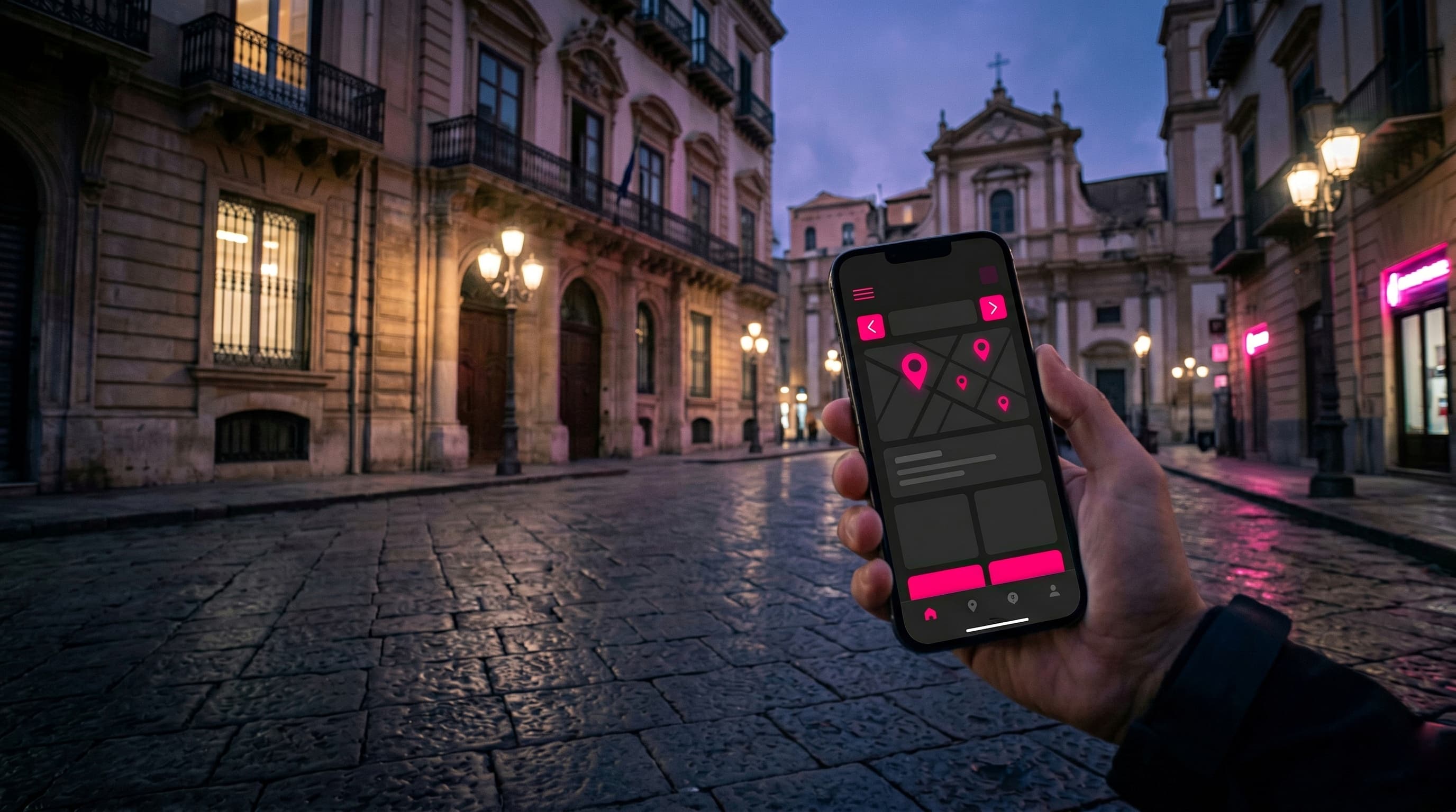 Ecosistema urbano