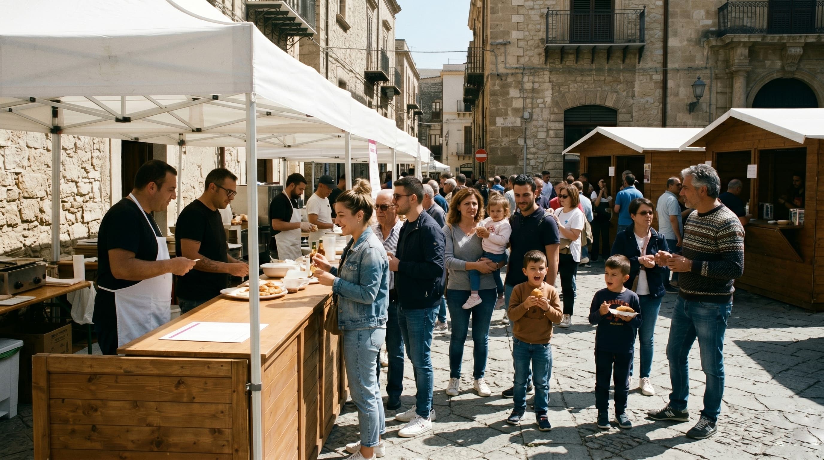 Voce ai Piccoli Centri